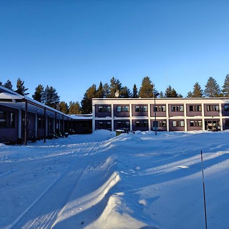 Goiglo Hotel & Hostel Куусамо Екстер'єр фото